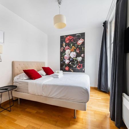Appartement Service - Jardin Des Plantes - Paris 5 - Flat-Guest Экстерьер фото
