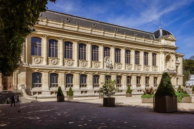 Appartement Service - Jardin Des Plantes - Paris 5 - Flat-Guest Экстерьер фото