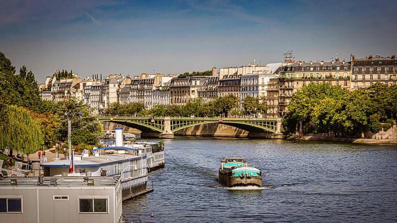 Appartement Service - Jardin Des Plantes - Paris 5 - Flat-Guest Экстерьер фото