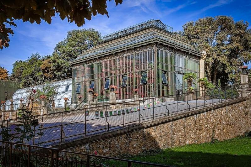 Appartement Service - Jardin Des Plantes - Paris 5 - Flat-Guest Экстерьер фото