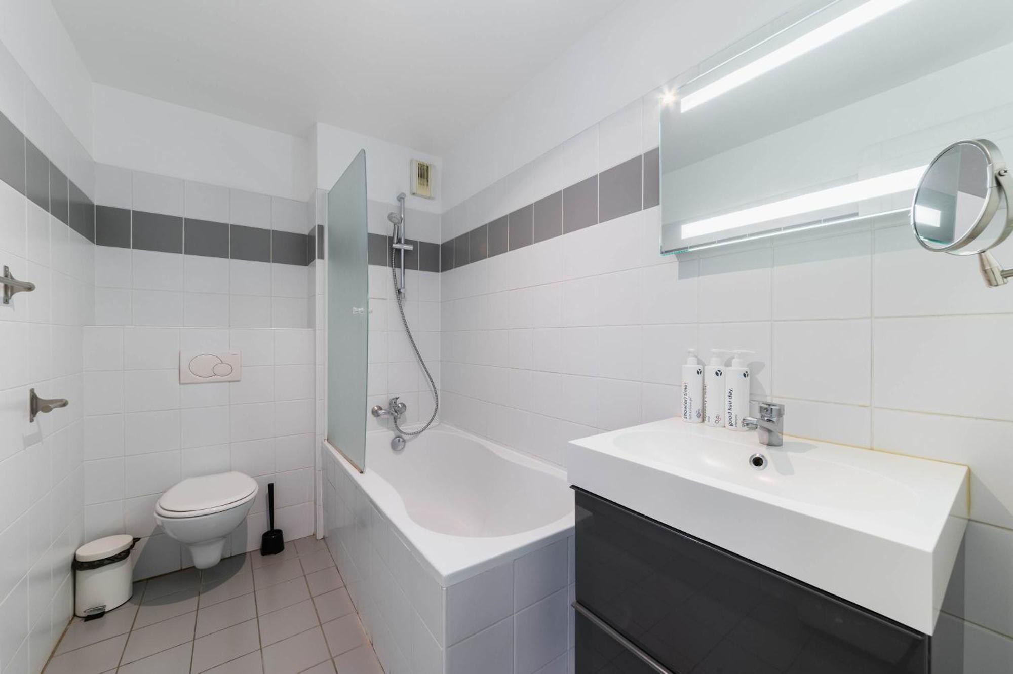 Appartement Service - Jardin Des Plantes - Paris 5 - Flat-Guest Экстерьер фото